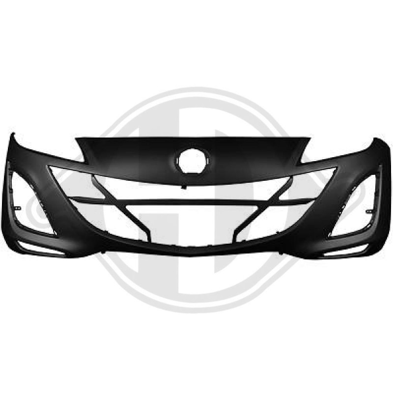 Paraurti Mazda 3 09-13 (Cod. D-5619051)