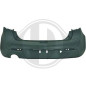 Paraurti posteriore Mazda 3 09-13 (Cod. D-5619055) Paraurti posteriore Mazda 3 09-13 (Cod. D-5619055)