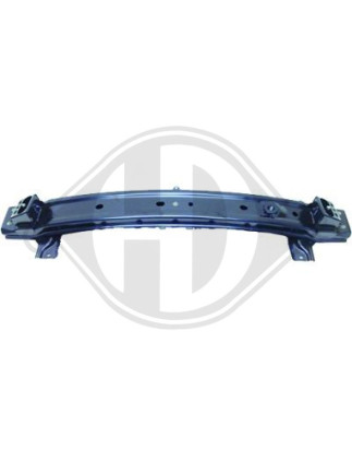 Supporto Paraurti anteriore Mazda 3 09-13 (Cod. D-5619060)