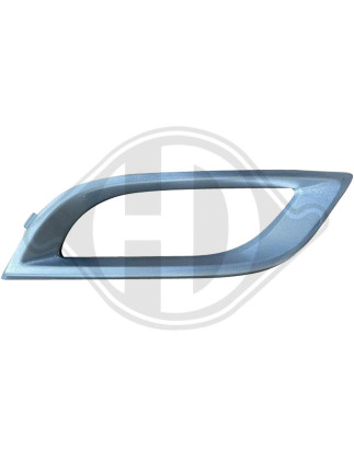 Modanatura decorativa/ protettiva Paraurti Mazda 3 09-13 (Cod. D-5619065)