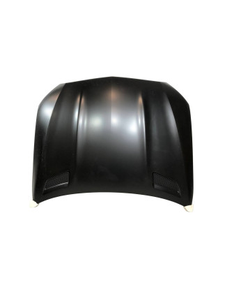 Cofano Mercedes W206 2021+ Look GT Alluminio (Cod. E-TCM0344)