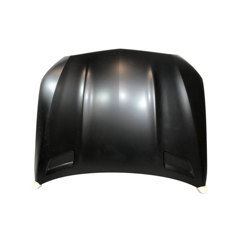 Cofano Mercedes W206 2021+ Look GT Alluminio (Cod. E-TCM0344)