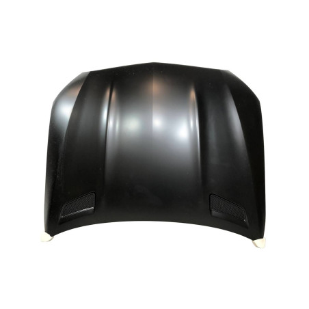 Cofano Mercedes W206 2021+ Look GT Alluminio (Cod. E-TCM0344)