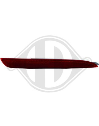 Riflettore Luce di posizione/ ingombro Mazda 3 09-13 (Cod. D-5619097)