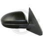 Specchio retrovisore esterno Mazda 3 09-13 (Cod. D-5619124)