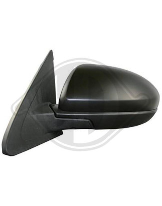 Specchio retrovisore esterno Mazda 3 09-13 (Cod. D-5619125)