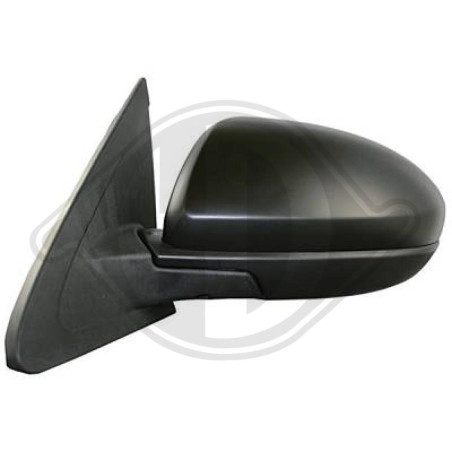 Specchio retrovisore esterno Mazda 3 09-13 (Cod. D-5619125)