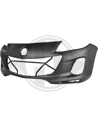 Paraurti anteriore Mazda 3 09-13 (Cod. D-5619150)
