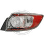 Luce posteriore Dx Mazda 3 09-13 (Cod. D-5619394)