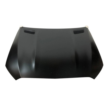 Cofano Mercedes W206 2021+ Look GT Alluminio (Cod. E-TCM0344)