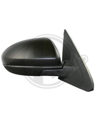 Specchio retrovisore esterno Mazda 3 09-13 (Cod. D-5619424)