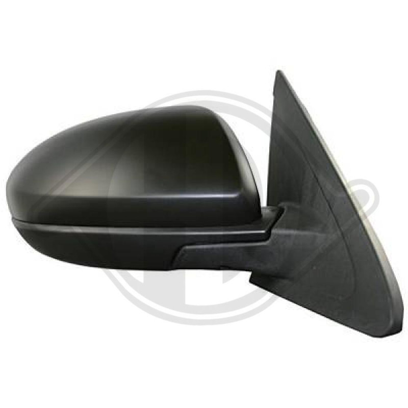 Specchio retrovisore esterno Mazda 3 09-13 (Cod. D-5619424)