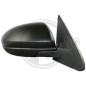 Specchio retrovisore esterno Mazda 3 09-13 (Cod. D-5619424)