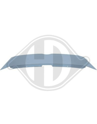 Mostrina Griglia radiatore Mazda 3 berlina 13-16 (Cod. D-5620001)