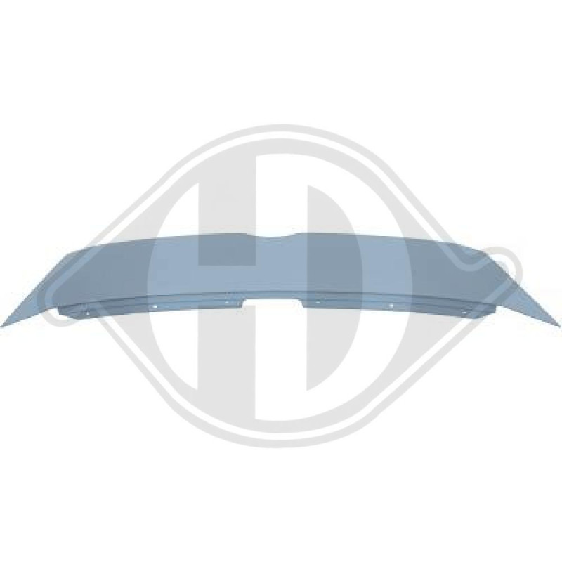 Mostrina Griglia radiatore Mazda 3 berlina 13-16 (Cod. D-5620001)