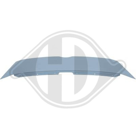 Mostrina Griglia radiatore Mazda 3 berlina 13-16 (Cod. D-5620001)