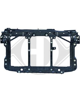 Pannellatura anteriore Mazda 3 berlina 13-16 (Cod. D-5620002)