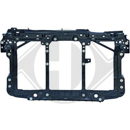 Pannellatura anteriore Mazda 3 berlina 13-16 (Cod. D-5620002)