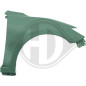 Parafango anteriore destro Mazda 3 berlina 13-16 (Cod. D-5620006)
