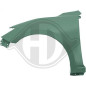 Parafango anteriore sinistro Mazda 3 berlina 13-16 (Cod. D-5620007)