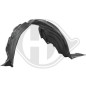 Copertura Passaruota anteriore destro Mazda 3 berlina 13-16 (Cod. D-5620008)