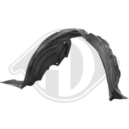 Copertura Passaruota anteriore sinistro Mazda 3 berlina 13-16 (Cod. D-5620009)