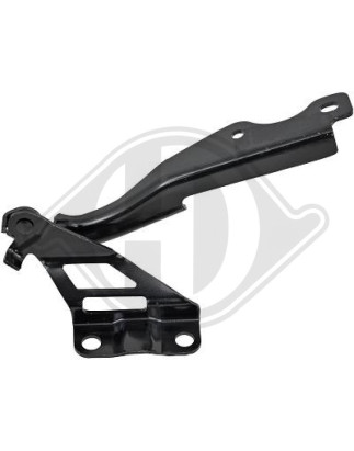 Cerniera Cofano motore Mazda 3 berlina 13-16 (Cod. D-5620018)