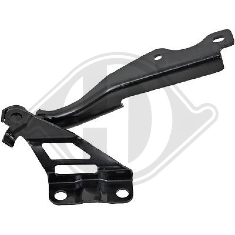 Cerniera Cofano motore Mazda 3 berlina 13-16 (Cod. D-5620018) Cerniera Cofano motore Mazda 3 berlina 13-16 (Cod. D-5620018)