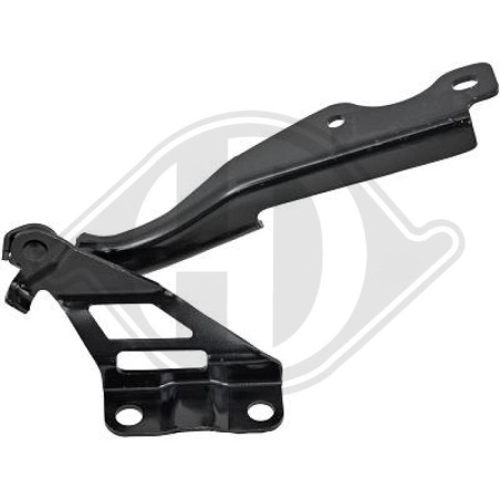 Cerniera Cofano motore Mazda 3 berlina 13-16 (Cod. D-5620018)
