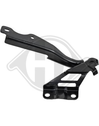 Cerniera Cofano motore Mazda 3 berlina 13-16 (Cod. D-5620019)