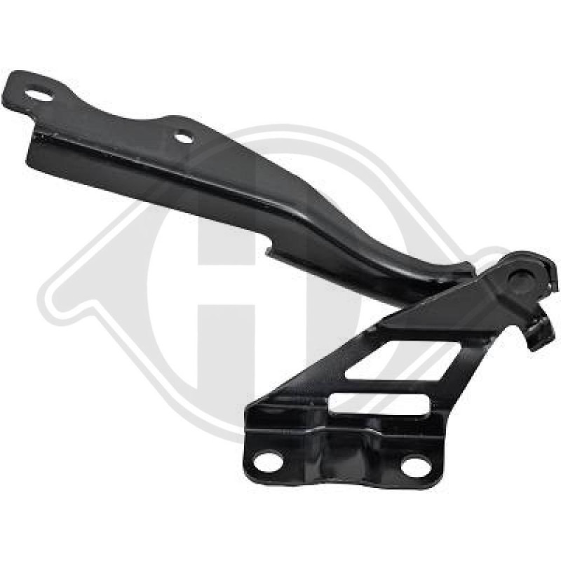 Cerniera Cofano motore Mazda 3 berlina 13-16 (Cod. D-5620019)