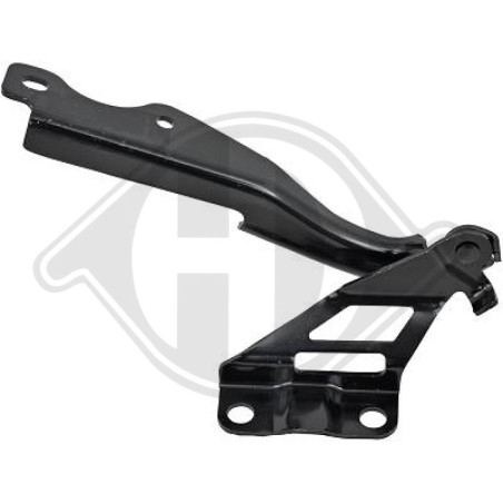 Cerniera Cofano motore Mazda 3 berlina 13-16 (Cod. D-5620019)