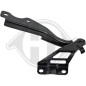 Cerniera Cofano motore Mazda 3 berlina 13-16 (Cod. D-5620019)