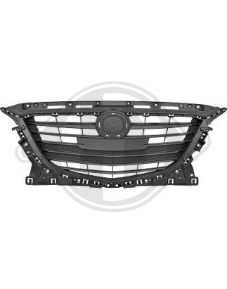 Griglia radiatore Mazda 3 berlina 13-16 (Cod. D-5620040)