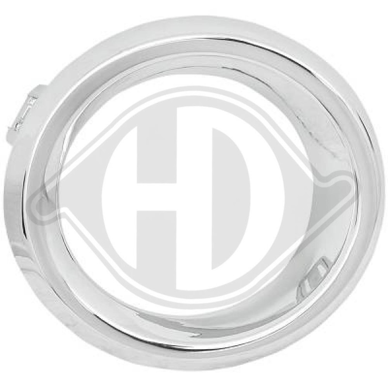 Cornice Fendinebbia destro Mazda 3 berlina 13-16 (Cod. D-5620042)