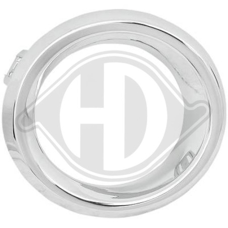 Cornice Fendinebbia destro Mazda 3 berlina 13-16 (Cod. D-5620042)