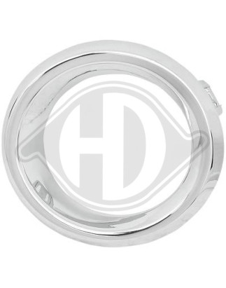 Cornice Fendinebbia sinistro Mazda 3 berlina 13-16 (Cod. D-5620043)