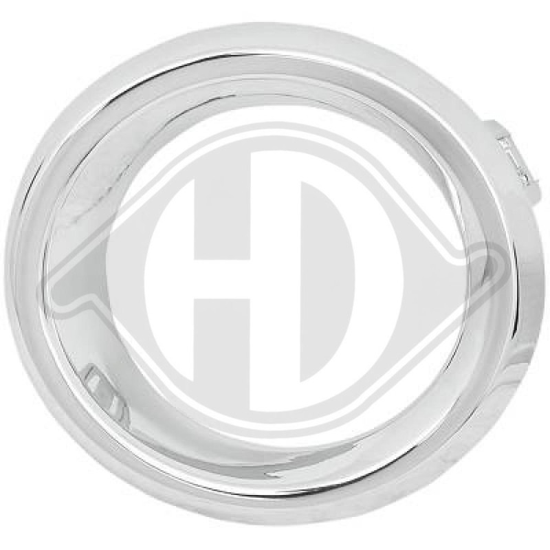 Cornice Fendinebbia sinistro Mazda 3 berlina 13-16 (Cod. D-5620043)