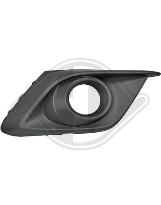 Griglia di ventilazione Paraurti Dx Mazda 3 berlina 13-16 (Cod. D-5620046)