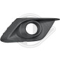 Griglia di ventilazione Paraurti Dx Mazda 3 berlina 13-16 (Cod. D-5620046)
