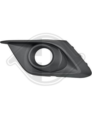 Griglia di ventilazione Paraurti Sx Mazda 3 berlina 13-16 (Cod. D-5620047)