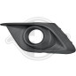 Griglia di ventilazione Paraurti Sx Mazda 3 berlina 13-16 (Cod. D-5620047)