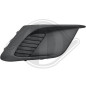 Griglia di ventilazione Paraurti Dx Mazda 3 berlina 13-16 (Cod. D-5620048)