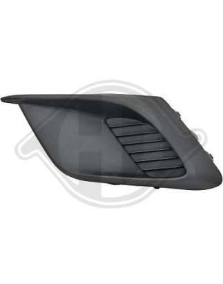 Griglia di ventilazione Paraurti Sx Mazda 3 berlina 13-16 (Cod. D-5620049)