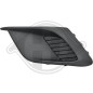 Griglia di ventilazione Paraurti Sx Mazda 3 berlina 13-16 (Cod. D-5620049)