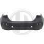 Paraurti posteriore Mazda 3 berlina 13-16 (Cod. D-5620055)