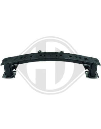 Supporto Paraurti anteriore Mazda 3 berlina 13-16 (Cod. D-5620060)