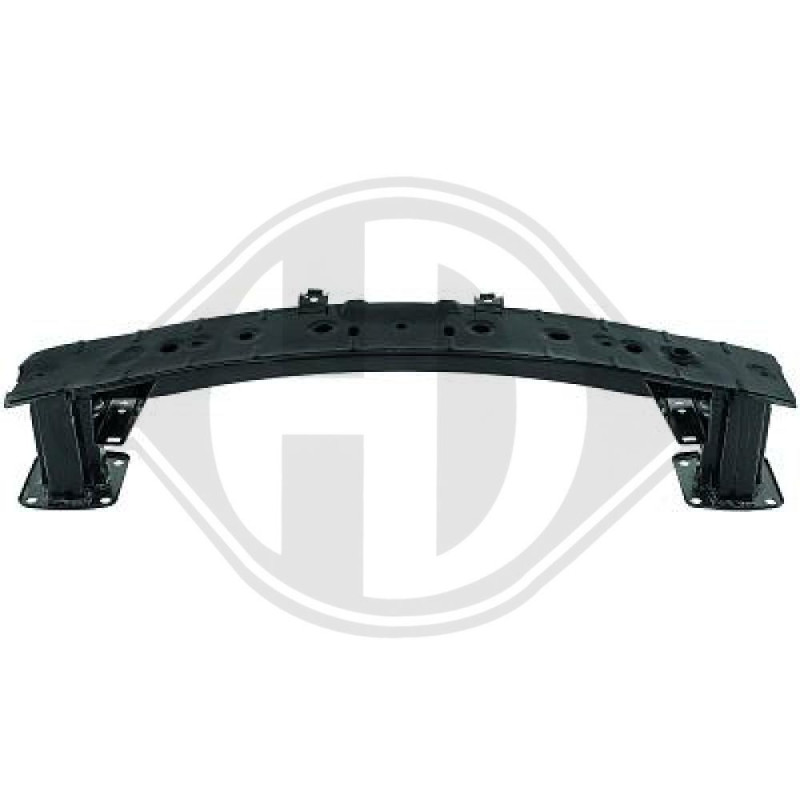Supporto Paraurti anteriore Mazda 3 berlina 13-16 (Cod. D-5620060)