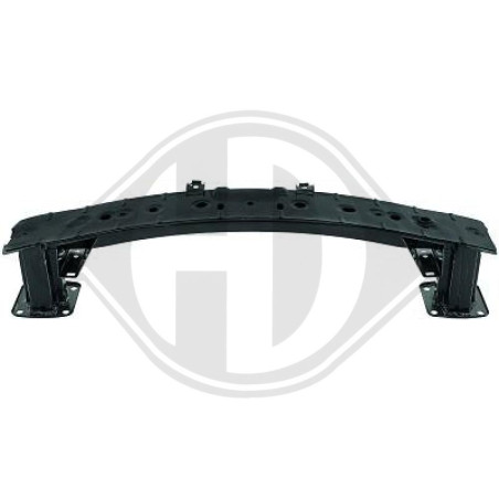 Supporto Paraurti anteriore Mazda 3 berlina 13-16 (Cod. D-5620060)
