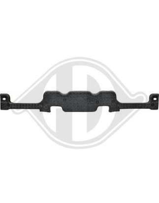 Ammortizzatore d'urto Paraurti Mazda 3 berlina 13-16 (Cod. D-5620061)